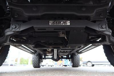 2025 Ford F-150 LARIAT BLUECRUISE EQ  6 " LIFT 22 " RIMS 37 " TIRES LOADED 11K MILES - Photo 10 - Gresham, OR 97030