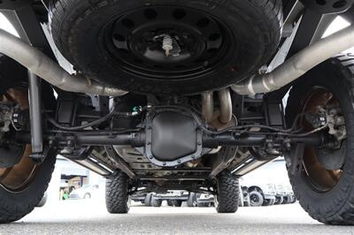 2025 Ford F-150 LARIAT BLUECRUISE EQ  6 " LIFT 22 " RIMS 37 " TIRES LOADED 11K MILES - Photo 38 - Gresham, OR 97030