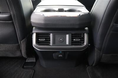2025 Ford F-150 LARIAT BLUECRUISE EQ  6 " LIFT 22 " RIMS 37 " TIRES LOADED 11K MILES - Photo 26 - Gresham, OR 97030