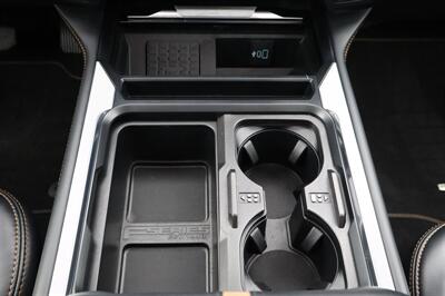 2024 Ford F-350 Platinum LIFTED DIESEL TRUCK 4X4 LOADED - Photo 21 - Gresham, OR 97030