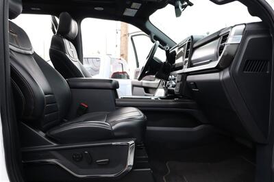 2024 Ford F-350 Platinum LIFTED DIESEL TRUCK 4X4 LOADED - Photo 29 - Gresham, OR 97030