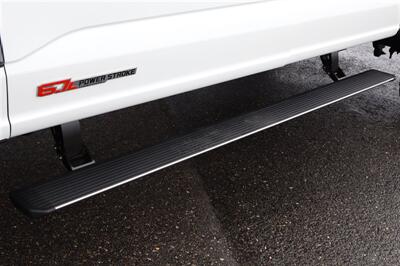 2024 Ford F-350 Platinum LIFTED DIESEL TRUCK 4X4 LOADED - Photo 12 - Gresham, OR 97030