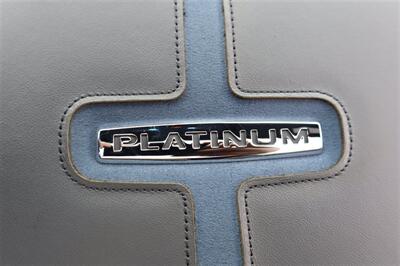 2026 Ford F-450 Super Duty PLATINUM  LVLED 6.7L DIESEL FORGED 22 " RIMS 37 " TIRES LOADED - Photo 30 - Gresham, OR 97030