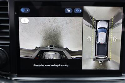 2026 Ford F-450 Super Duty PLATINUM  LVLED 6.7L DIESEL FORGED 22 " RIMS 37 " TIRES LOADED - Photo 28 - Gresham, OR 97030