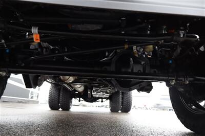 2026 Ford F-450 Super Duty PLATINUM  LVLED 6.7L DIESEL FORGED 22 " RIMS 37 " TIRES LOADED - Photo 9 - Gresham, OR 97030