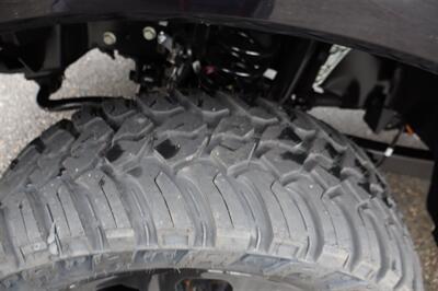 2026 Ford F-450 Super Duty PLATINUM  LVLED 6.7L DIESEL FORGED 22 " RIMS 37 " TIRES LOADED - Photo 10 - Gresham, OR 97030