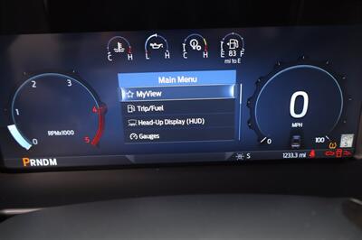 2026 Ford F-450 Super Duty PLATINUM  LVLED 6.7L DIESEL FORGED 22 " RIMS 37 " TIRES LOADED - Photo 23 - Gresham, OR 97030