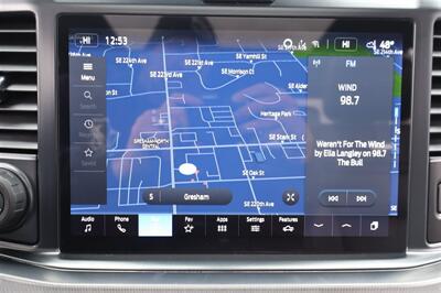 2026 Ford F-450 Super Duty PLATINUM  LVLED 6.7L DIESEL FORGED 22 " RIMS 37 " TIRES LOADED - Photo 27 - Gresham, OR 97030