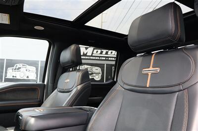 2023 Ford F-350 Platinum LIFTED DIESEL TRUCK 4X4 LOADED - Photo 18 - Gresham, OR 97030