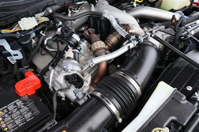 2023 Ford F-350 Platinum LIFTED DIESEL TRUCK 4X4 LOADED - Photo 11 - Gresham, OR 97030