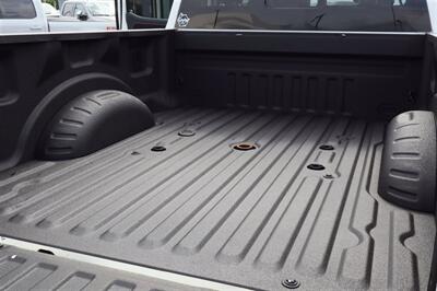 2023 Ford F-350 Platinum LIFTED DIESEL TRUCK 4X4 LOADED - Photo 41 - Gresham, OR 97030