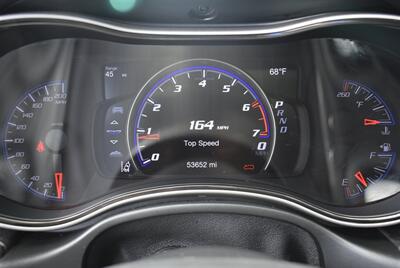 2021 Jeep Grand Cherokee Trackhawk  AWD 6.2L SUPER CHARGED LOADED - Photo 20 - Gresham, OR 97030