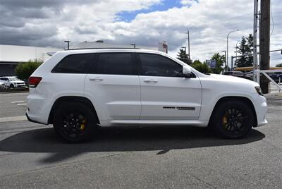 2021 Jeep Grand Cherokee Trackhawk  AWD 6.2L SUPER CHARGED LOADED - Photo 6 - Gresham, OR 97030