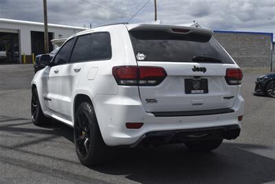 2021 Jeep Grand Cherokee Trackhawk  AWD 6.2L SUPER CHARGED LOADED - Photo 3 - Gresham, OR 97030