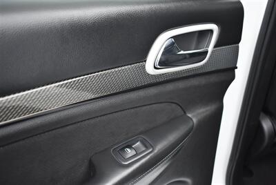 2021 Jeep Grand Cherokee Trackhawk  AWD 6.2L SUPER CHARGED LOADED - Photo 25 - Gresham, OR 97030
