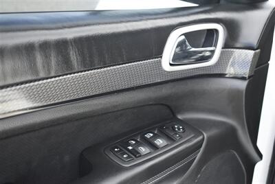 2021 Jeep Grand Cherokee Trackhawk  AWD 6.2L SUPER CHARGED LOADED - Photo 14 - Gresham, OR 97030