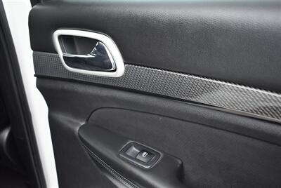 2021 Jeep Grand Cherokee Trackhawk  AWD 6.2L SUPER CHARGED LOADED - Photo 31 - Gresham, OR 97030