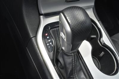 2021 Jeep Grand Cherokee Trackhawk  AWD 6.2L SUPER CHARGED LOADED - Photo 22 - Gresham, OR 97030