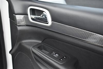 2021 Jeep Grand Cherokee Trackhawk  AWD 6.2L SUPER CHARGED LOADED - Photo 33 - Gresham, OR 97030