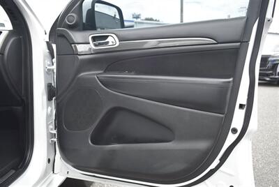 2021 Jeep Grand Cherokee Trackhawk  AWD 6.2L SUPER CHARGED LOADED - Photo 32 - Gresham, OR 97030
