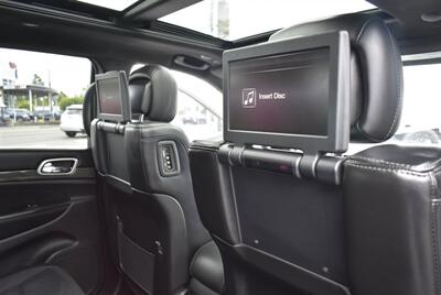 2021 Jeep Grand Cherokee Trackhawk  AWD 6.2L SUPER CHARGED LOADED - Photo 29 - Gresham, OR 97030