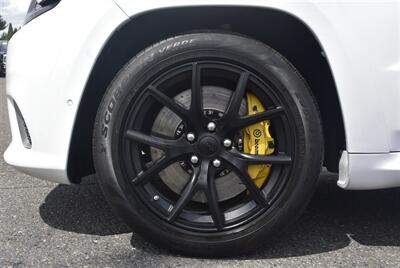 2021 Jeep Grand Cherokee Trackhawk  AWD 6.2L SUPER CHARGED LOADED - Photo 11 - Gresham, OR 97030