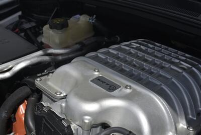 2021 Jeep Grand Cherokee Trackhawk  AWD 6.2L SUPER CHARGED LOADED - Photo 10 - Gresham, OR 97030