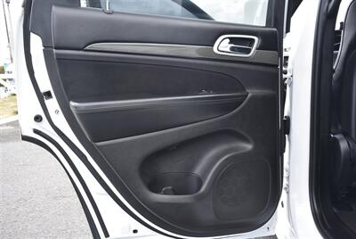 2021 Jeep Grand Cherokee Trackhawk  AWD 6.2L SUPER CHARGED LOADED - Photo 24 - Gresham, OR 97030
