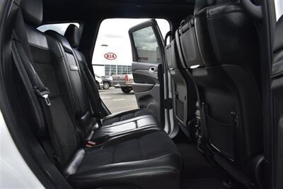 2021 Jeep Grand Cherokee Trackhawk  AWD 6.2L SUPER CHARGED LOADED - Photo 28 - Gresham, OR 97030