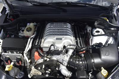 2021 Jeep Grand Cherokee Trackhawk  AWD 6.2L SUPER CHARGED LOADED - Photo 9 - Gresham, OR 97030