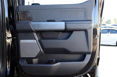 2024 Ford F-350 Lariat  LIFTED DIESEL TRUCK 4X4 LOADED - Photo 24 - Gresham, OR 97030