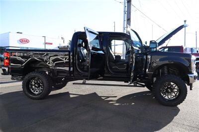 2024 Ford F-350 Lariat  LIFTED DIESEL TRUCK 4X4 LOADED - Photo 32 - Gresham, OR 97030