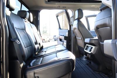 2024 Ford F-350 Lariat  LIFTED DIESEL TRUCK 4X4 LOADED - Photo 23 - Gresham, OR 97030