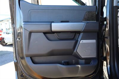 2024 Ford F-350 Lariat  LIFTED DIESEL TRUCK 4X4 LOADED - Photo 21 - Gresham, OR 97030