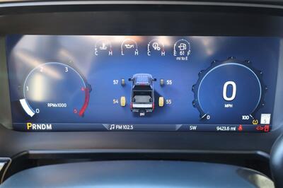 2024 Ford F-350 Lariat  LIFTED DIESEL TRUCK 4X4 LOADED - Photo 19 - Gresham, OR 97030