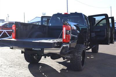 2024 Ford F-350 Lariat  LIFTED DIESEL TRUCK 4X4 LOADED - Photo 31 - Gresham, OR 97030