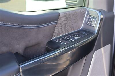 2025 Ford F-350 Platinum  LIFTED DIESEL 6.7 GLACIER GREY TRUCK 4X4 LOADED - Photo 14 - Gresham, OR 97030