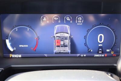 2025 Ford F-350 Platinum  LIFTED DIESEL 6.7 GLACIER GREY TRUCK 4X4 LOADED - Photo 19 - Gresham, OR 97030