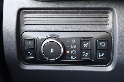 2025 Ford F-350 Platinum  LIFTED DIESEL 6.7 GLACIER GREY TRUCK 4X4 LOADED - Photo 20 - Gresham, OR 97030