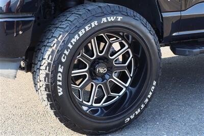 2023 Ford F-150 Lariat  5.0L COYOTE V8 LIFTED 4X4 LOADED - Photo 13 - Gresham, OR 97030