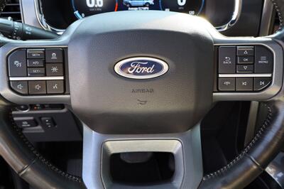 2023 Ford F-150 Lariat  5.0L COYOTE V8 LIFTED 4X4 LOADED - Photo 20 - Gresham, OR 97030