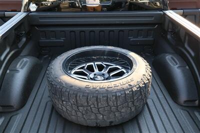 2023 Ford F-150 Lariat  5.0L COYOTE V8 LIFTED 4X4 LOADED - Photo 40 - Gresham, OR 97030