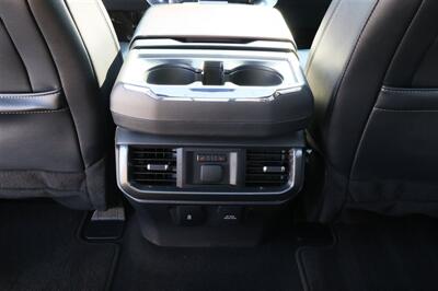 2023 Ford F-150 Lariat  5.0L COYOTE V8 LIFTED 4X4 LOADED - Photo 30 - Gresham, OR 97030
