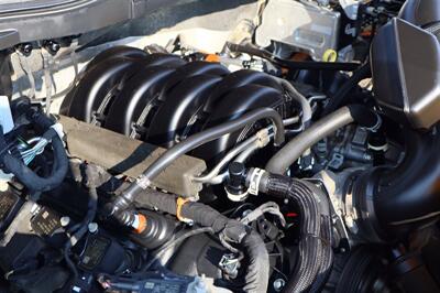 2023 Ford F-150 Lariat  5.0L COYOTE V8 LIFTED 4X4 LOADED - Photo 11 - Gresham, OR 97030