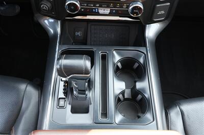 2023 Ford F-150 Lariat  5.0L COYOTE V8 LIFTED 4X4 LOADED - Photo 25 - Gresham, OR 97030