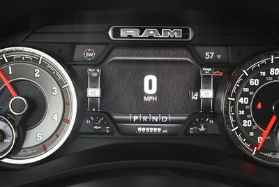 2021 RAM 3500 Limited Longhorn MEGA CAB DIESEL 6.7 L AISIN TRANS LIFTED LOADED - Photo 18 - Gresham, OR 97030