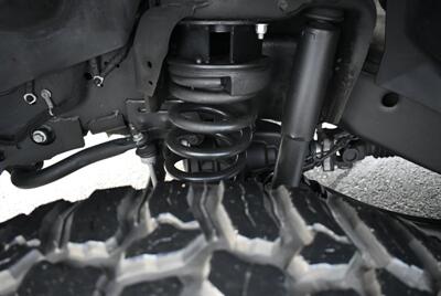 2021 RAM 3500 Limited Longhorn MEGA CAB DIESEL 6.7 L AISIN TRANS LIFTED LOADED - Photo 11 - Gresham, OR 97030