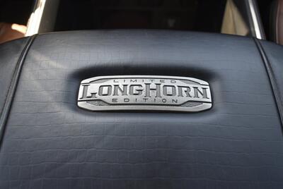 2021 RAM 3500 Limited Longhorn  MEGA CAB AISIN TRANS LIFTED 4X4 LOADED - Photo 22 - Gresham, OR 97030