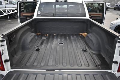 2021 RAM 3500 Limited Longhorn MEGA CAB DIESEL 6.7 L AISIN TRANS LIFTED LOADED - Photo 37 - Gresham, OR 97030