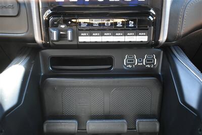 2021 RAM 3500 Limited Longhorn  MEGA CAB AISIN TRANS LIFTED 4X4 LOADED - Photo 21 - Gresham, OR 97030